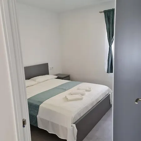 Appartement Arenas 1 Valence